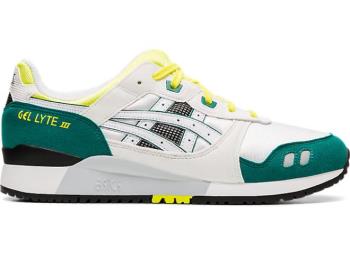 Asics Erkek GEL-LYTE III Koşu Ayakkabısı TR659LW